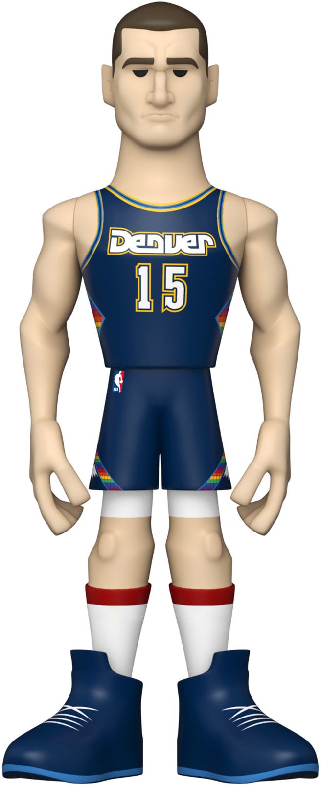 Funko POP! Denver Nuggets Nikola Jokic 