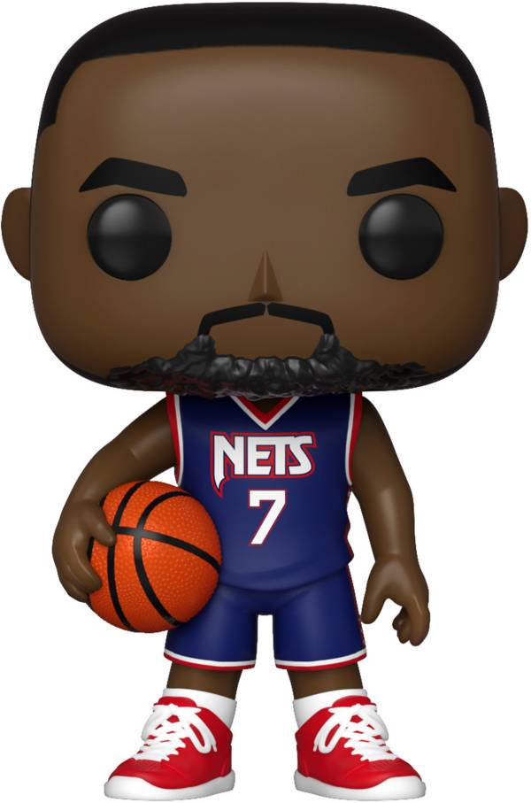Funko POP! 2021-22 City Edition Brooklyn Nets Kevin Durant Figure