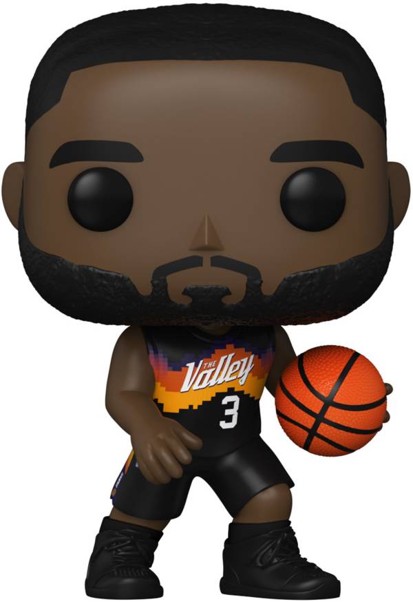 Funko POP! 2021-22 City Edition Phoenix Suns Chris Paul Figure