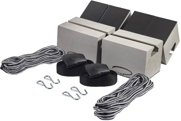 Field & Stream Deluxe Canoe Carrier Kit