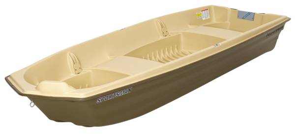 Field & Stream Sportsman 12 Jon Boat