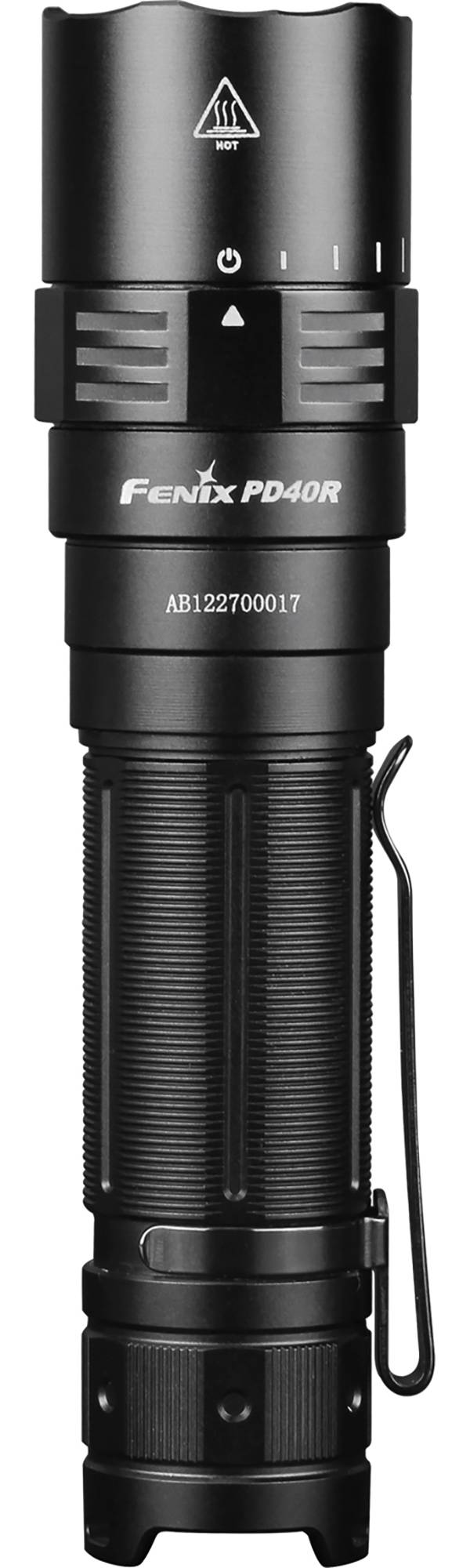 Fenix PD40R V2.0 3000 Lumen Flashlight product image