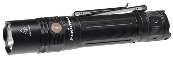 Fenix PD36R Flashlight