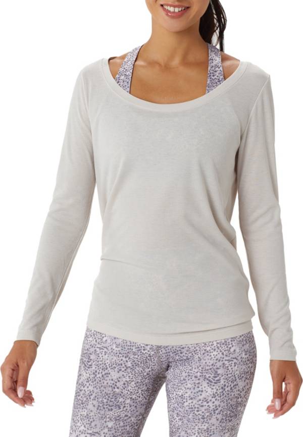 Lolë Women's Moorea Long Sleeve Shirt product image