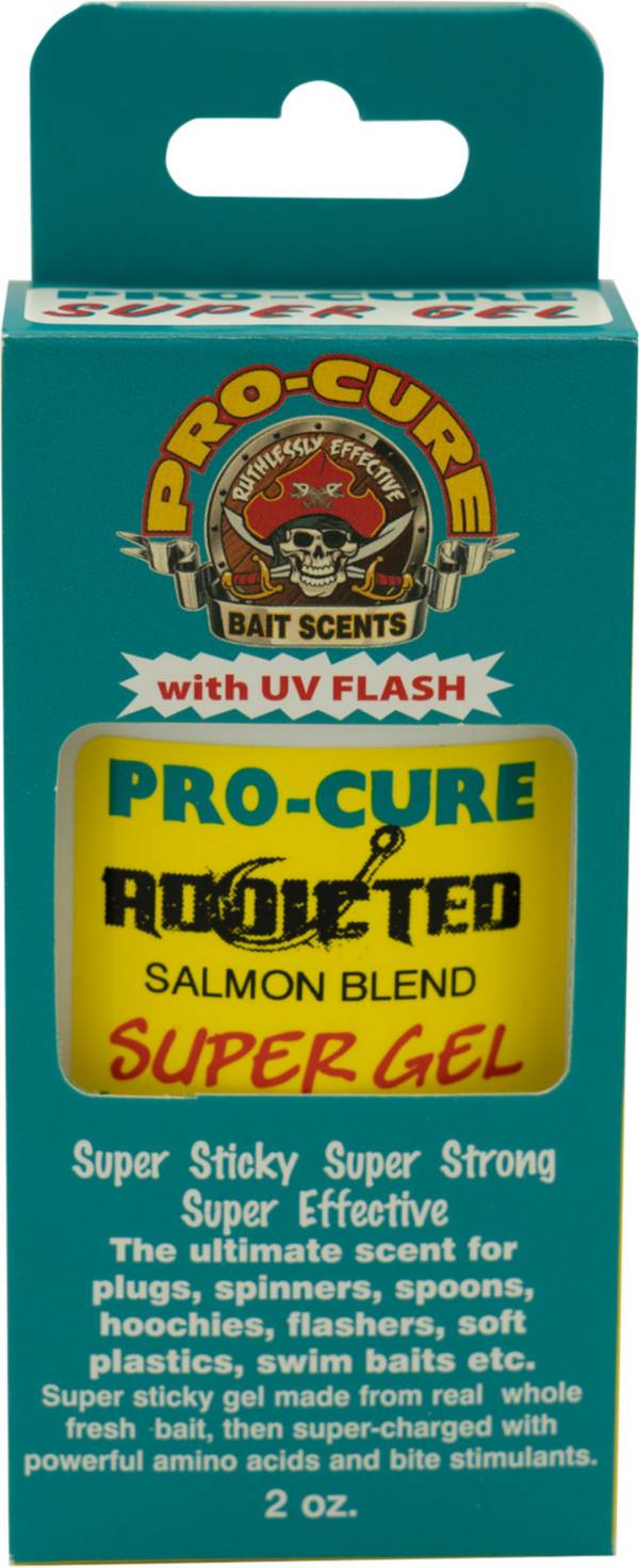 Folsom Addicted Salmon Blend Gel product image
