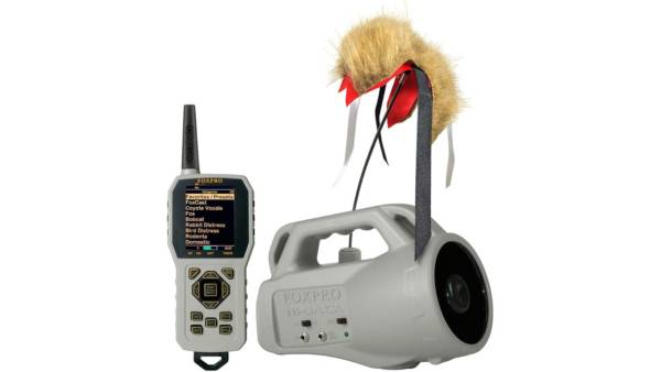 FOXPRO Hi-Jack Digital Game Call