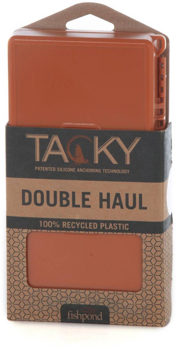 Fishpond Tacky Double Haul Fly Box product image