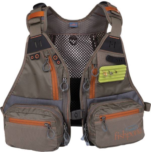 fishpond Tenderfoot Youth Vest product image