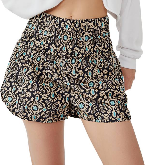 FP Movement by Free People Women's The Way Home Printed Shorts product image