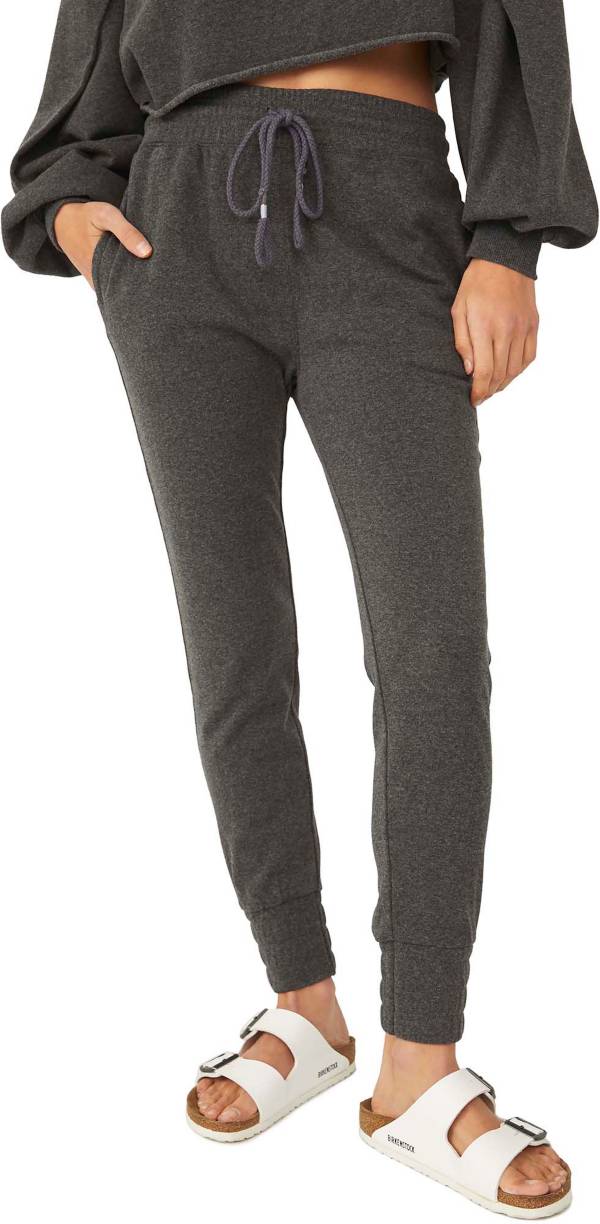 FP Movement by Free People Women's The Way You Move Jogger Pants