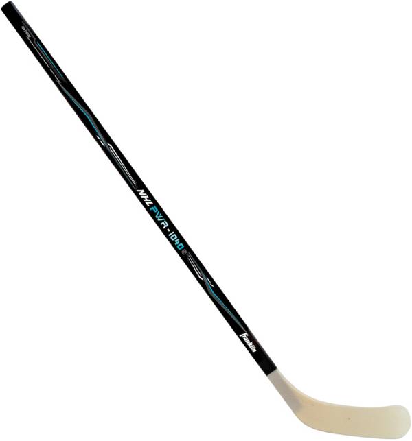 Franklin NHL PWR 1040 56'' Street Hockey Stick