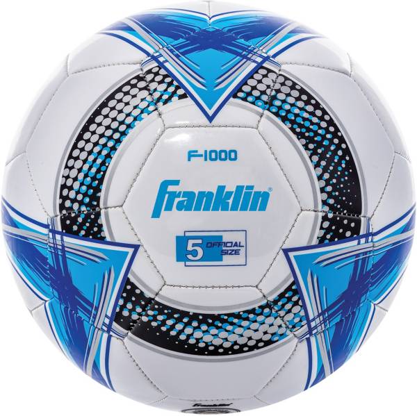 Franklin Competition F-1000 Soccer Ball