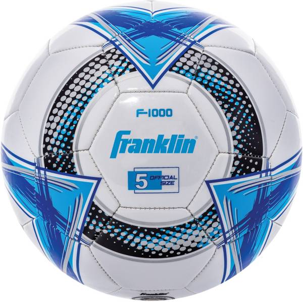 Franklin Competition F-1000 Soccer Ball product image