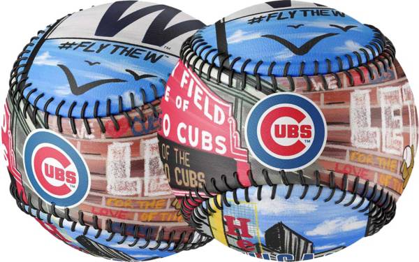 Franklin Chicago Cubs Culture Baseball