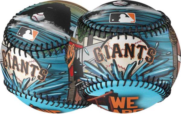 Franklin San Francisco Giants Culture Baseball