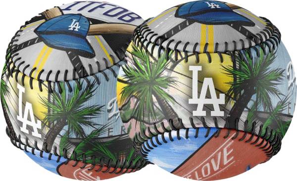 Franklin Los Angeles Dodgers Culture Baseball product image