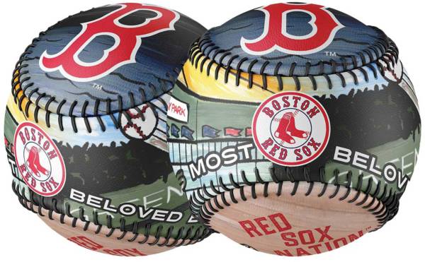 Franklin Boston Red Sox Culture Baseball