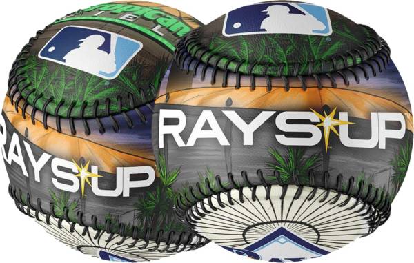 Franklin Tampa Bay Rays Culture Baseball