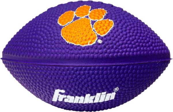 Franklin Clemson Tigers Stress Ball