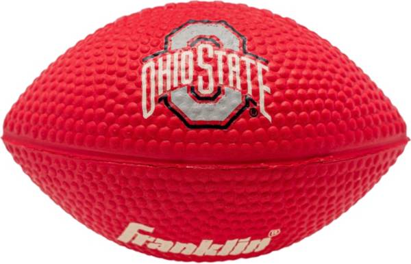 Franklin Ohio State Buckeyes Stress Ball