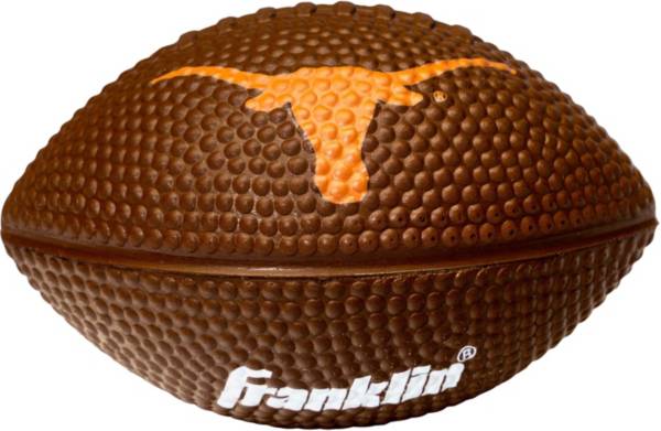 Franklin Texas Longhorns Stress Ball