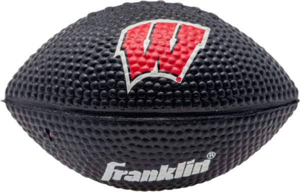 Franklin Wisconsin Badgers Stress Ball