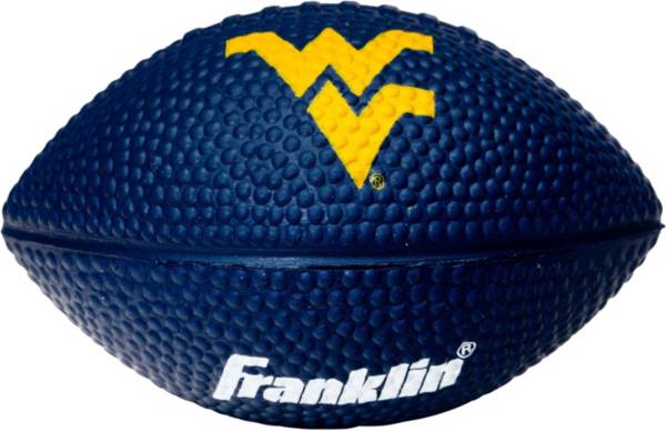 Franklin West Virginia Mountaineers Stress Ball