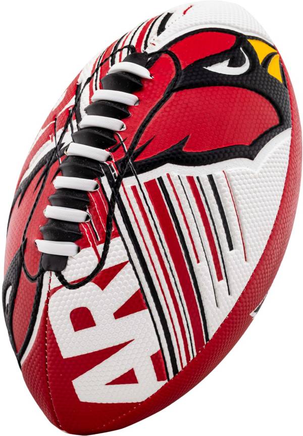 Franklin Arizona Cardinals Air Tech Mini Football