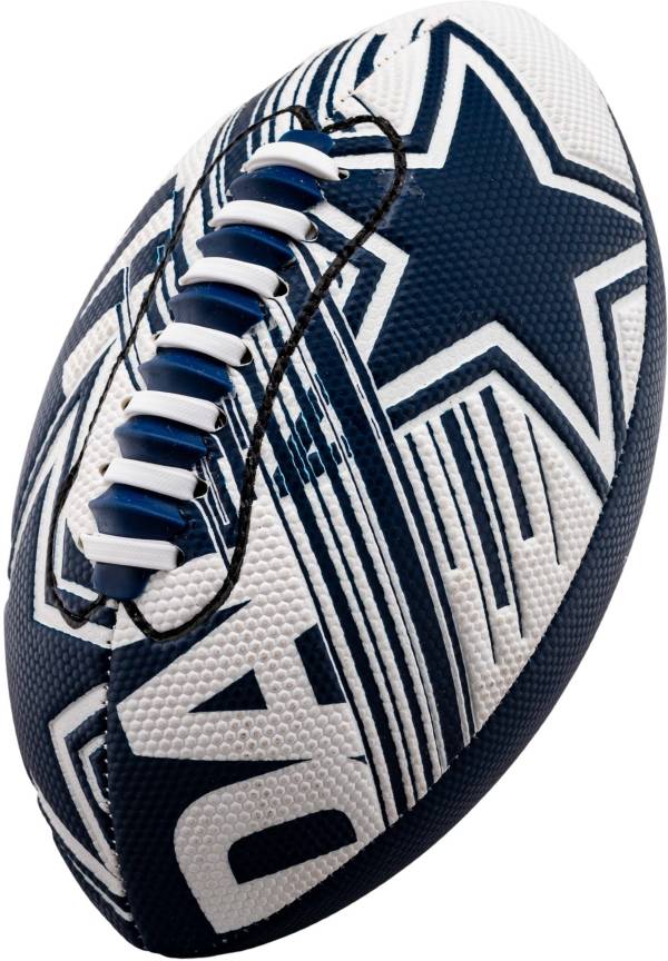 Franklin Dallas Cowboys Air Tech Mini Football