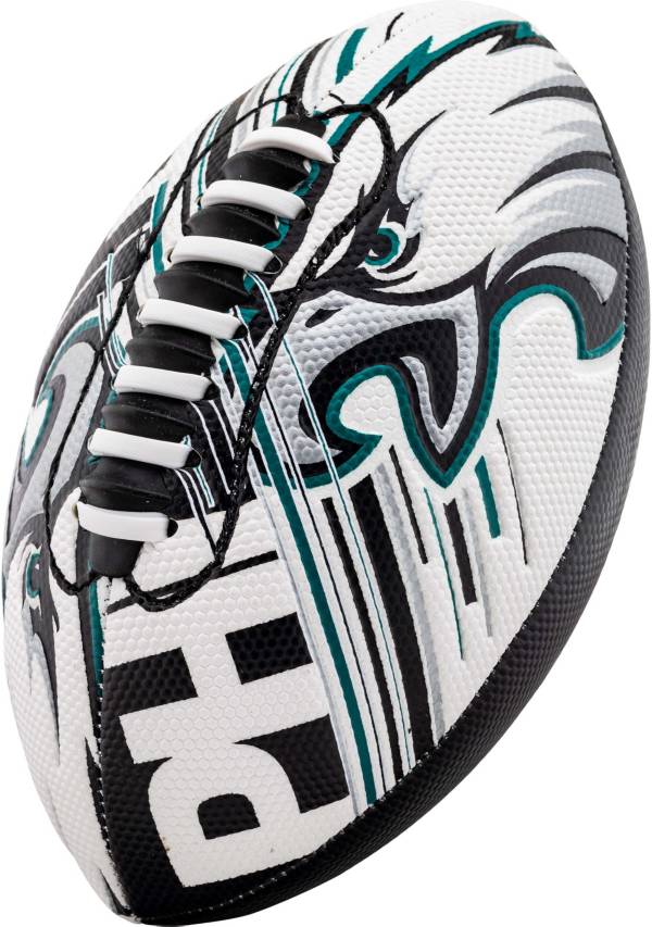 Franklin Philadelphia Eagles Air Tech Mini Football