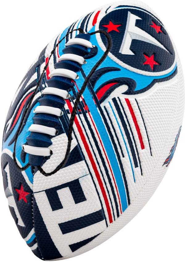 Franklin Tennessee Titans Air Tech Mini Football product image