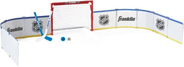 Franklin Mini Hockey Half Rink