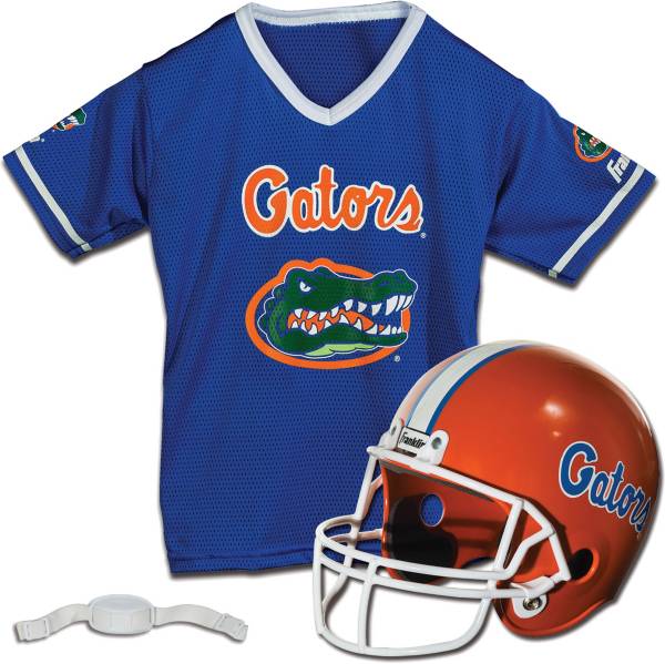 Franklin Youth Florida Gators Uniform Set