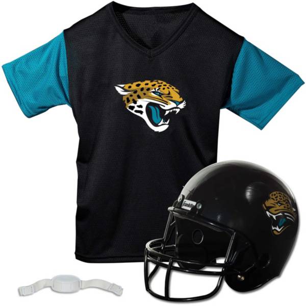 Franklin Youth Jacksonville Jaguars Uniform Set