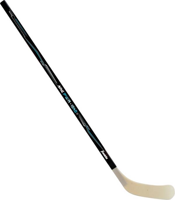 Franklin NHL PWR 1040 48'' Street Hockey Stick