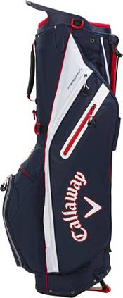 Callaway 2021 Fairway C Double Strap Stand Bag product image