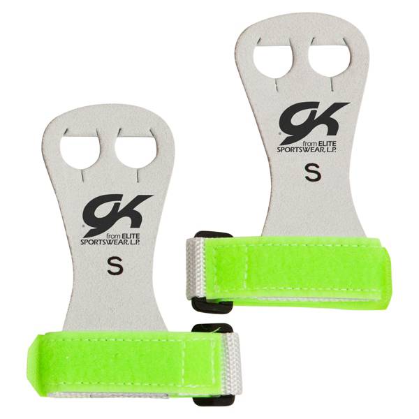 GK Elite Beginner Gymnastic Hand Grips