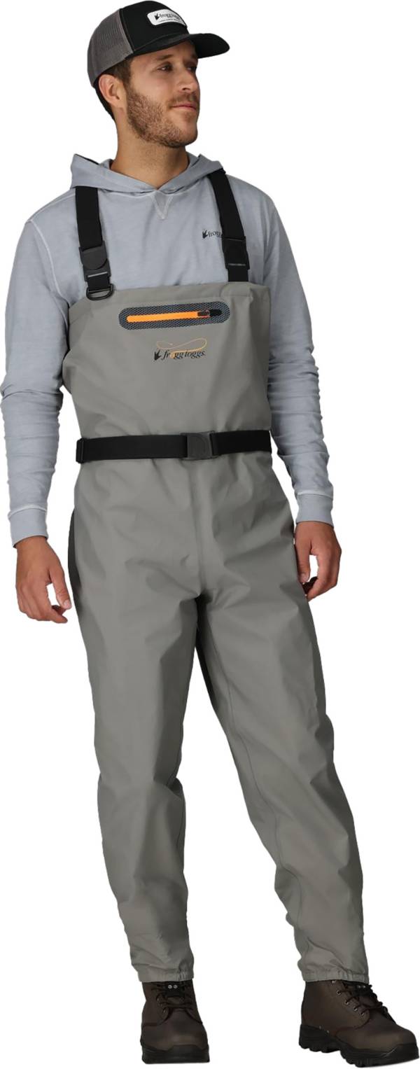 frogg toggs Canyon II Breathable Stockingfoot Chest Wader