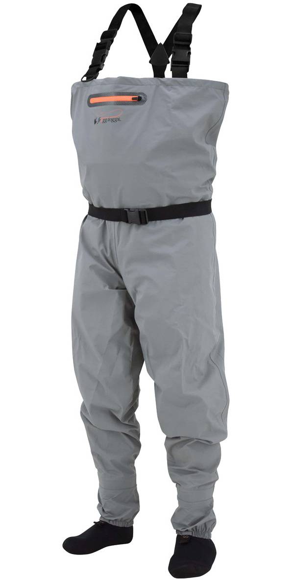 frogg toggs Canyon II Breathable Stockingfoot Chest Wader product image