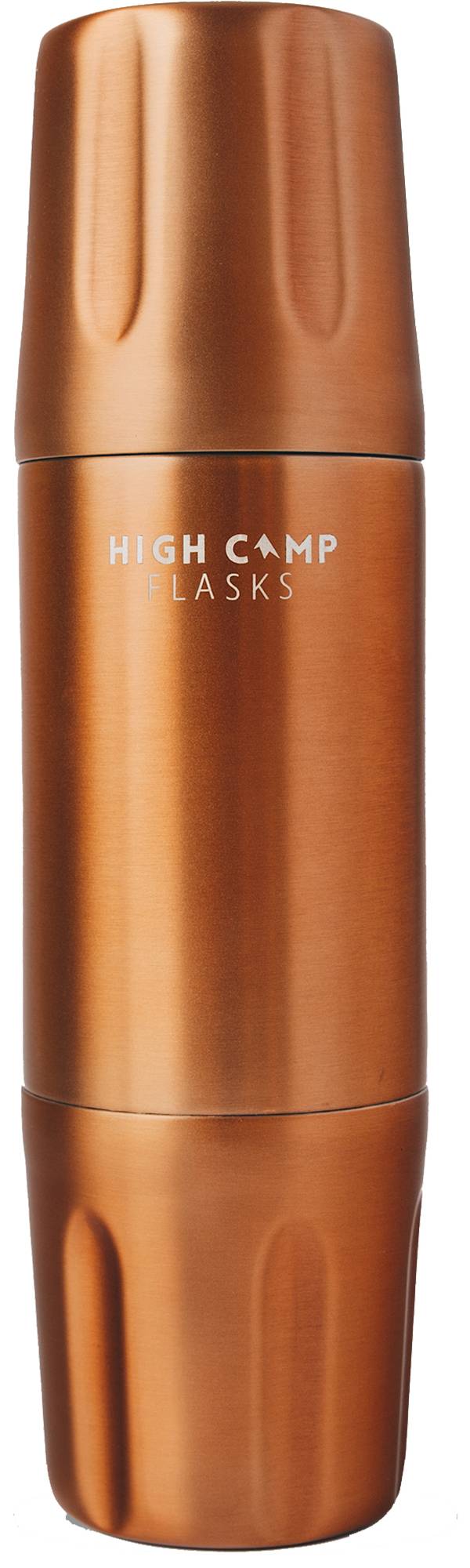 High Camp Designs Firelight 750 Flask product image