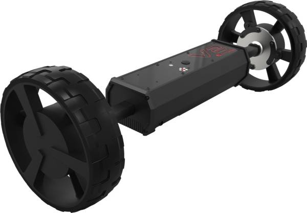 Alphard Club Booster V2