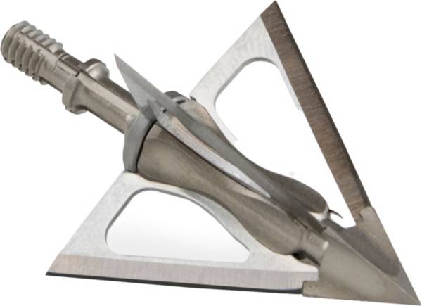 G5 Outdoors Striker X 4-Blade Broadhead – 3 Pack