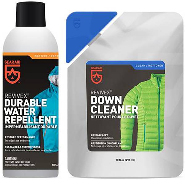 Gear Aid Revivex Down Cleaner - 10 oz. product image