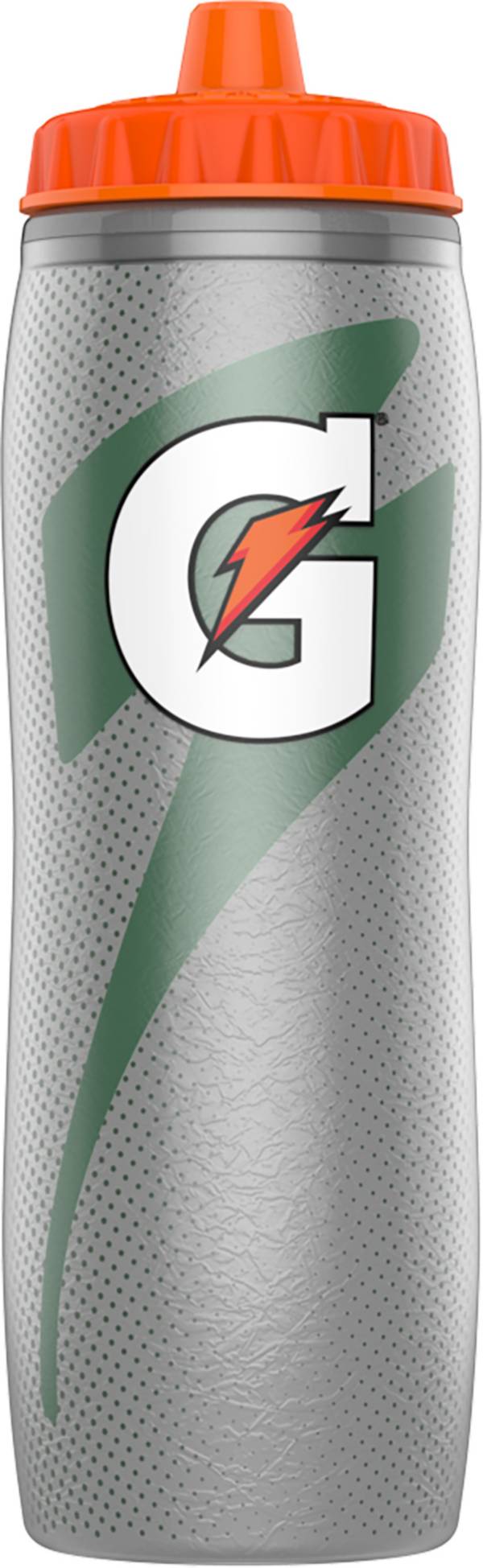 Gatorade 30 oz Insulated Squeeze Bottle product image