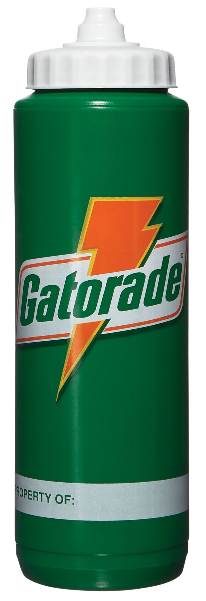 retro gatorade