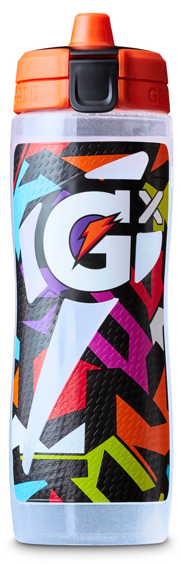 Gatorade Gx Serena Williams 30 oz. Limited Edition Bottle