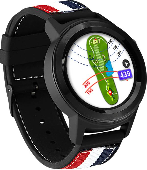 GolfBuddy AIM W11 GPS