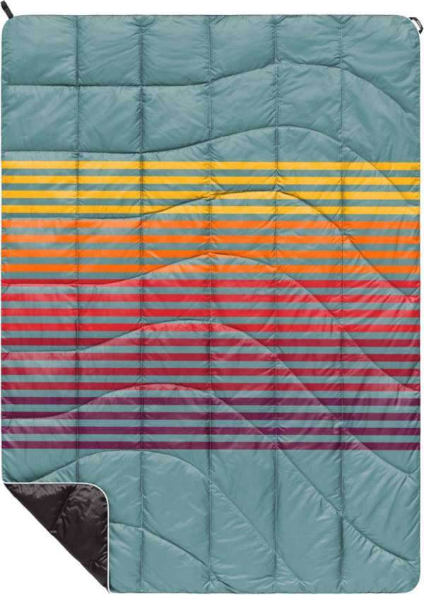 Rumpl NanoLoft Travel Blanket