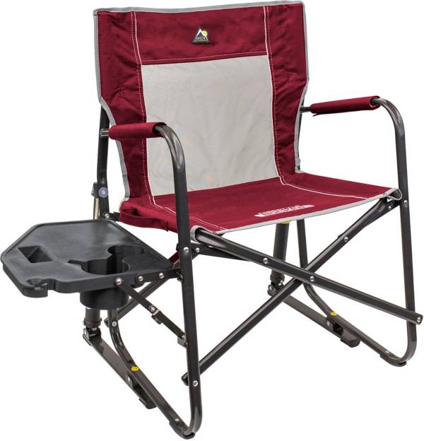 GCI Outdoor Freestyle Rocker Chair with Side Table | Dick's Sporting Goods