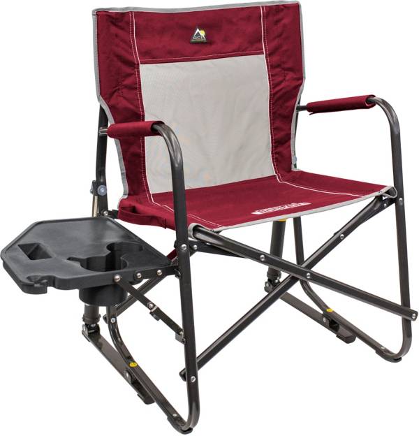 GCI Outdoor Freestyle Rocker Chair with Side Table product image